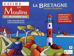 foire moulins