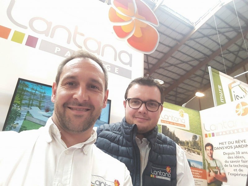 foire d'orléans olivier