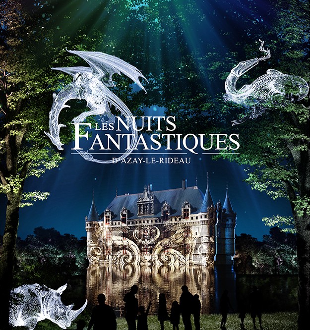 événement jardin juillet