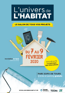 univers habitat tours 2020 Lantana paysage univers habitat tours 2020 Lantana paysage