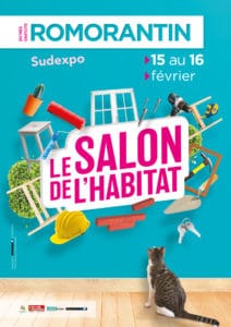 salon del 'habitat romorantin 2020 lantana sudexpo salon del 'habitat romorantin 2020 lantana sudexpo