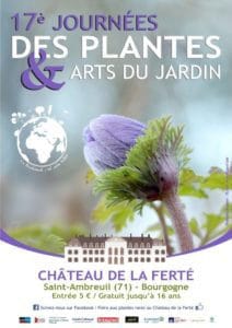 Affiche-foire-aux-plantes-St-Ambreuil
