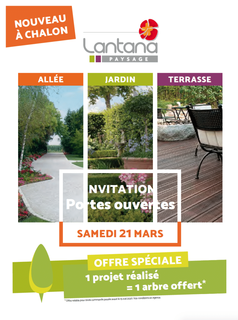 Portes ouvertes Lantana Chalon Portes ouvertes Lantana Chalon aPortes ouvertes Lantana Chalon