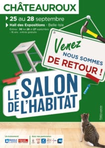SalonHabitat_CHATEAUROUX