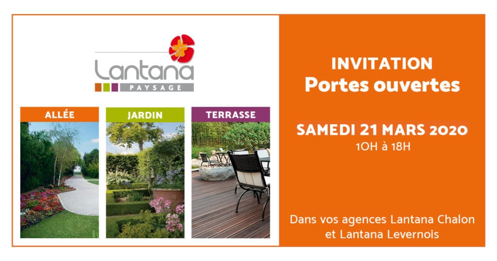 JPO Lantana Chalon Levernois