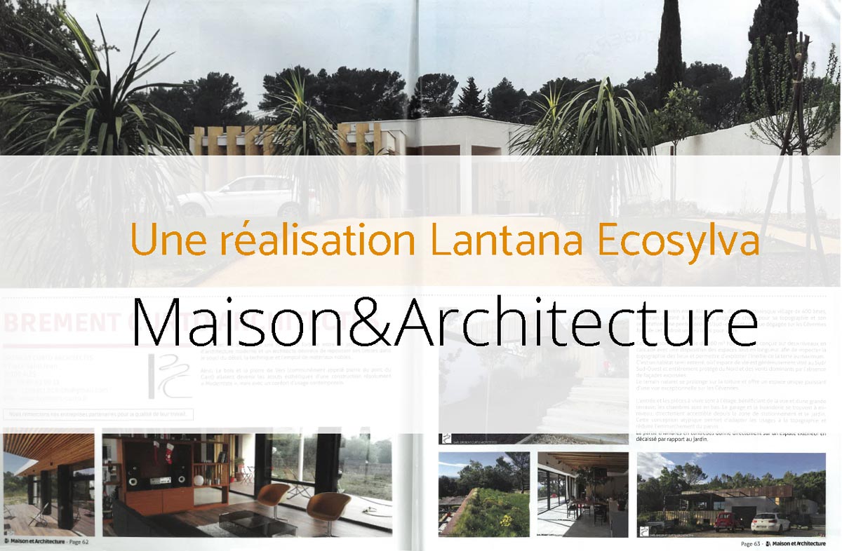 realisation amenagement -lantana-ecosylva